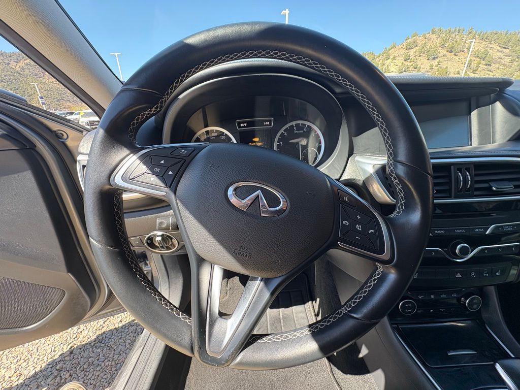2019 INFINITI QX30 - Photo 4