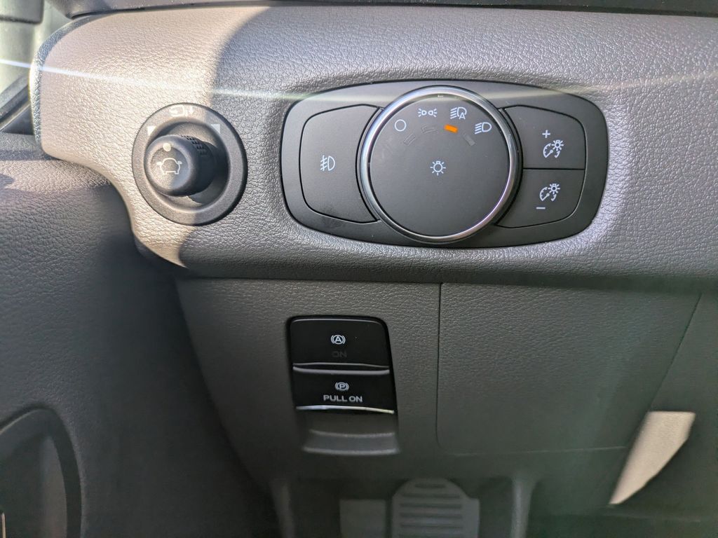 2026 Ford Transit-350 Passenger Van XLT