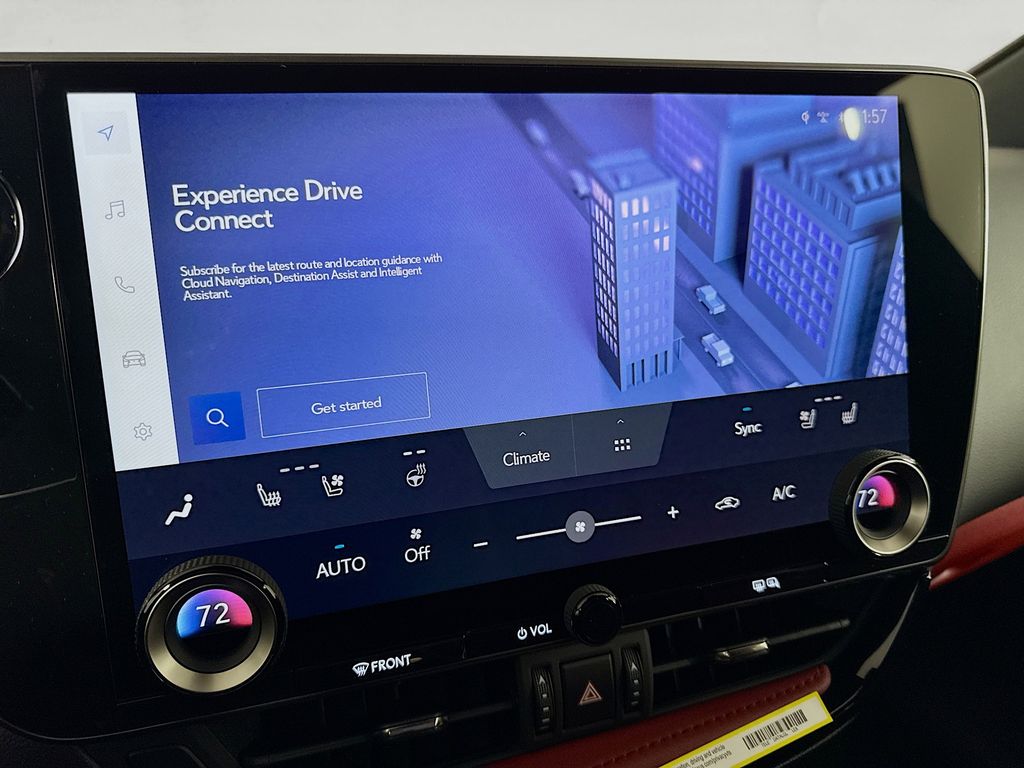 Thumbnail: 2026 Lexus NX - 12