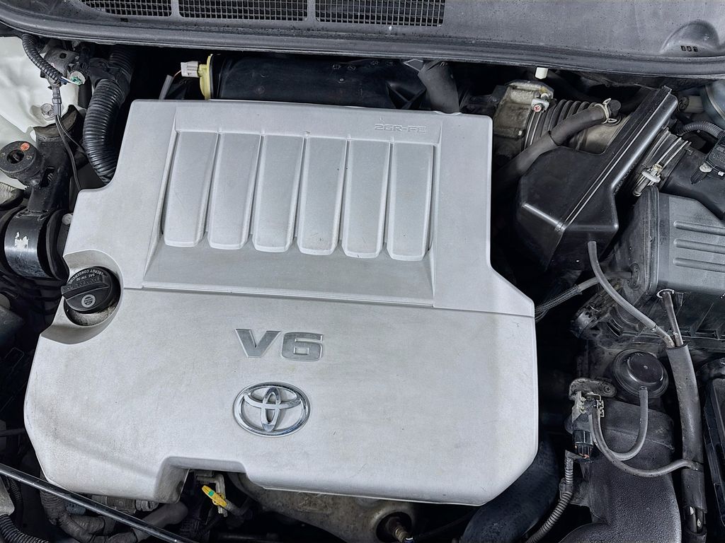 Used Car 2009 Toyota Venza  Base For Sale Under $10,000 In Austin, Texas