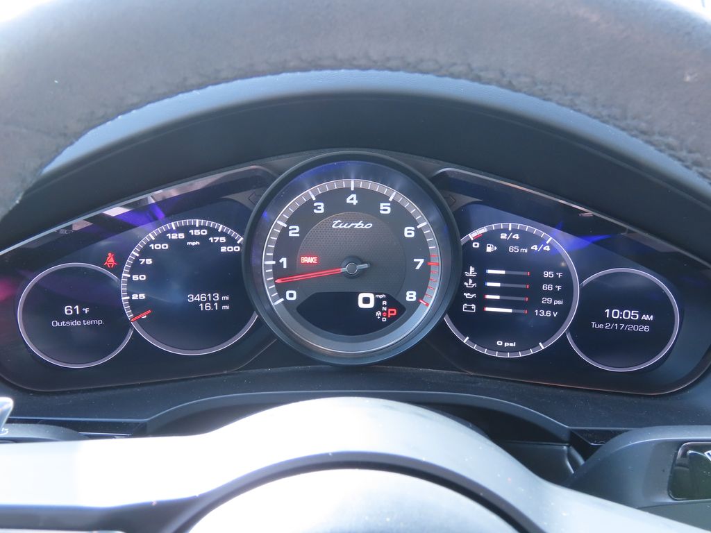 Thumbnail: 2020 Porsche  - 19