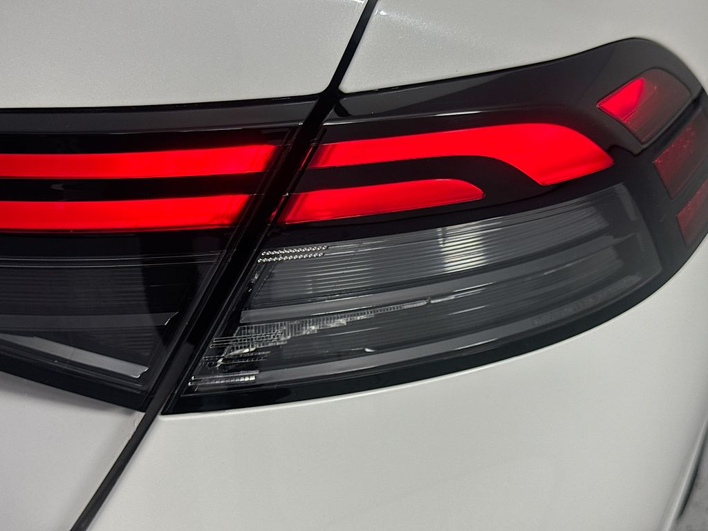 2025 Honda Accord SE photo