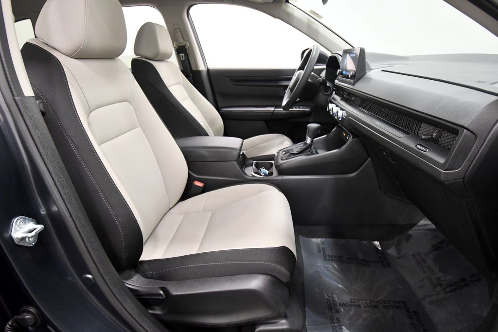Used 2024 Honda CR-V SUV