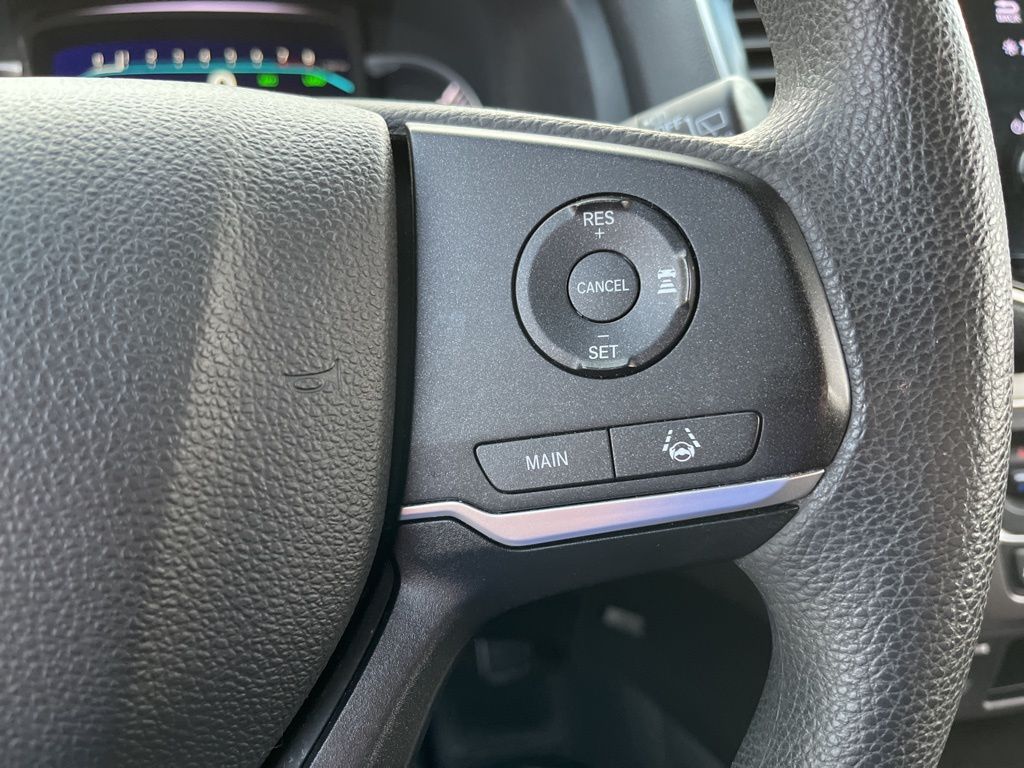 2022 Honda Pilot Sport 22
