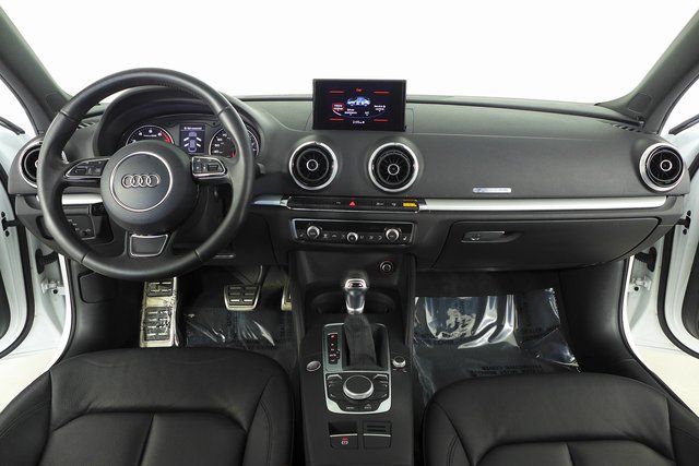 2016 Audi A3 2.0T Premium 25