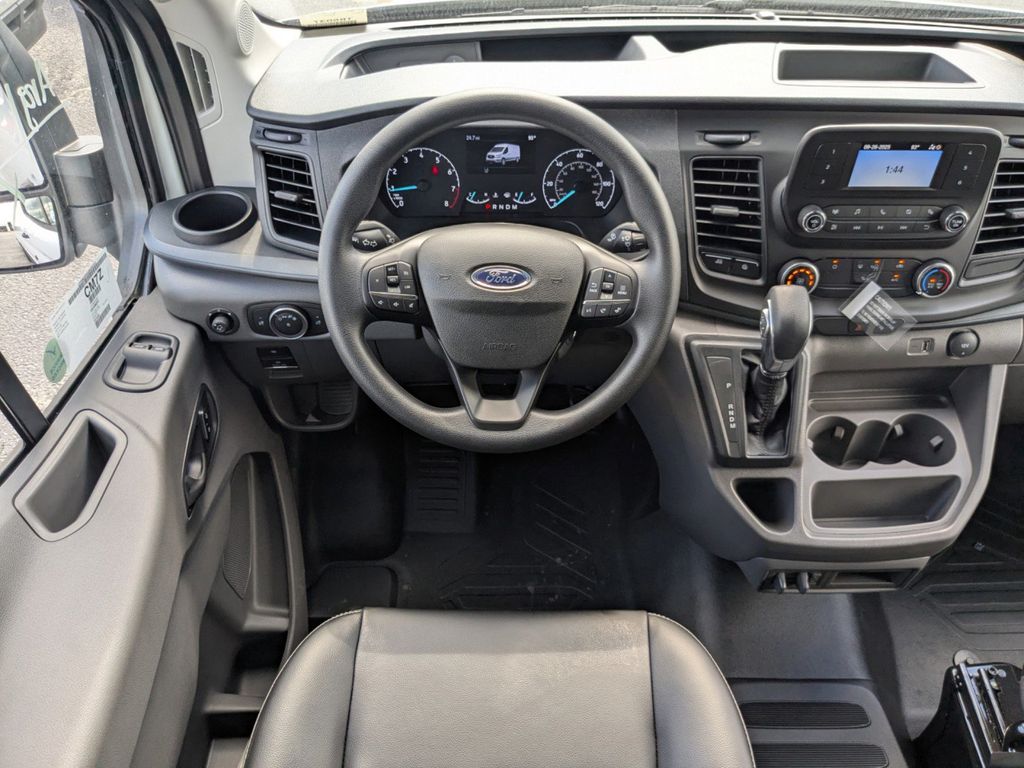 2025 Ford Transit-350 Cargo Van 