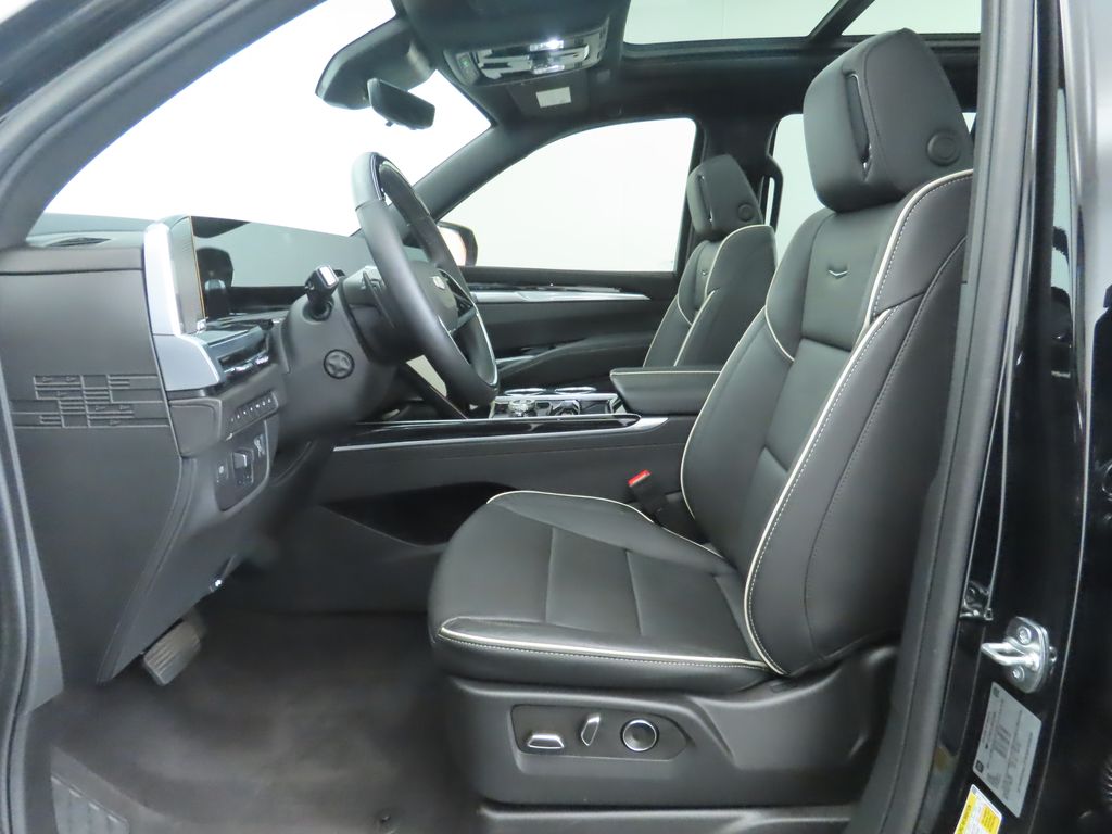 Thumbnail: 2025 Cadillac Escalade - 20