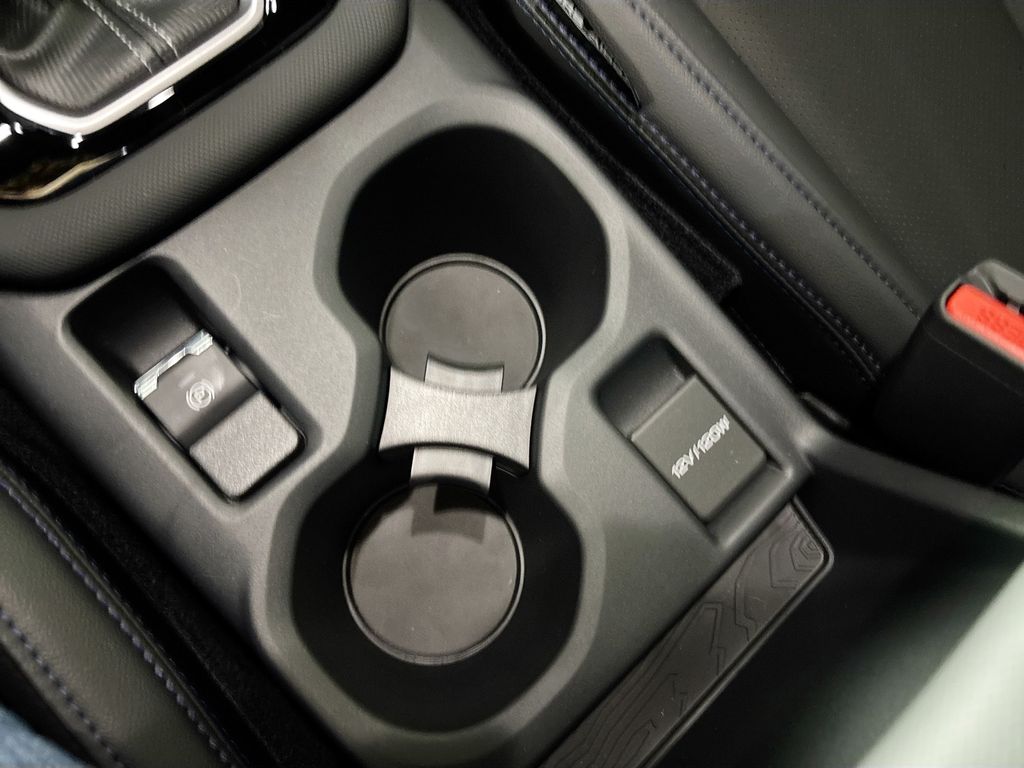 2025 Subaru Forester Hybrid Limited