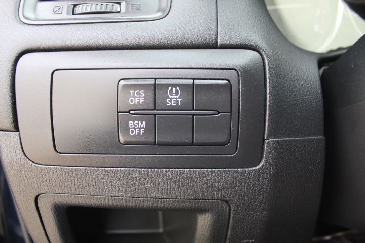 Used Car 2015 Mazda Cx-5  Touring For Sale Under $12,000 In Georgetown, Texas