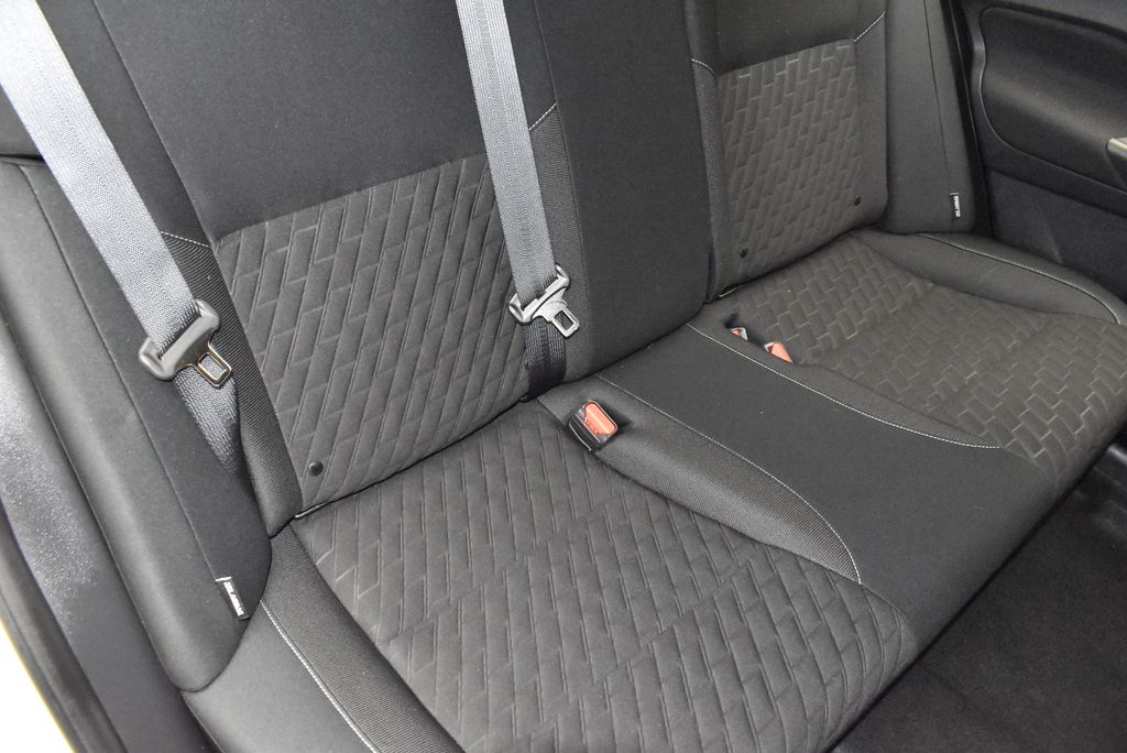 Thumbnail: 2021 Nissan Kicks - 27