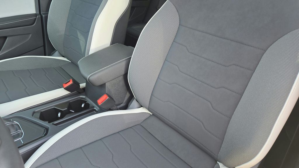 2026 Volkswagen Taos