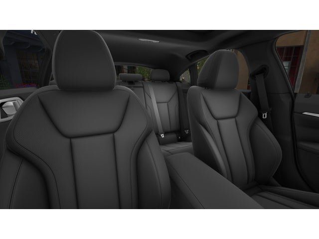 Thumbnail: 2026 BMW 4 Series - 11