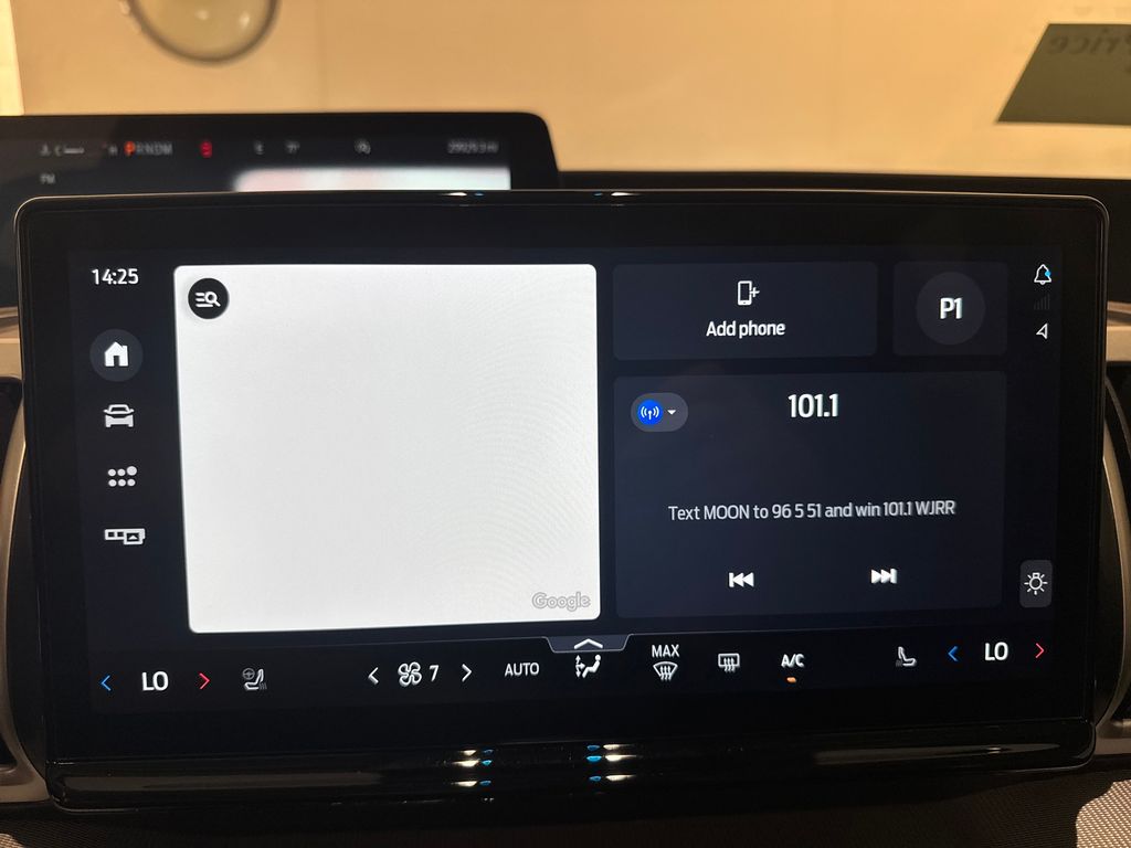 Certified Used 2025 Gray Ford Active image 27