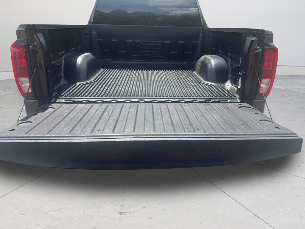 Used 2023 GMC Sierra 1500 Elevation 4D Crew Cab