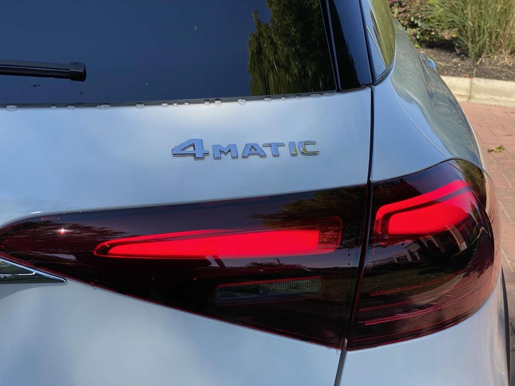 2025 Mercedes-Benz GLE 350 9