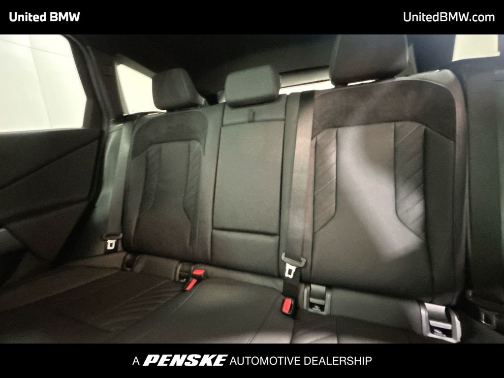 Thumbnail: 2026 BMW X3 - 21