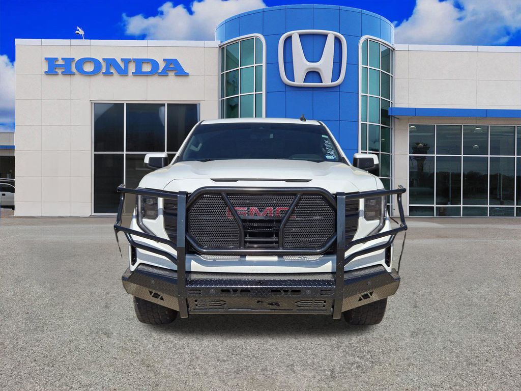 Used 2022 GMC Sierra 1500 Truck
