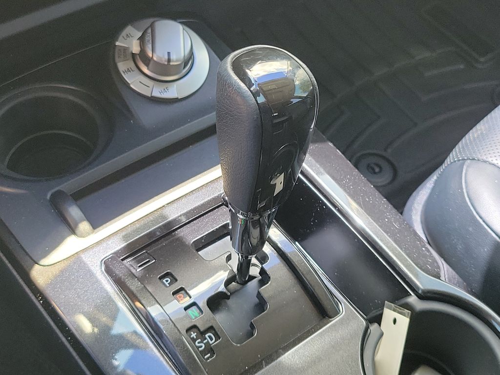 used 2019 Toyota 4Runner car, priced at $34,998