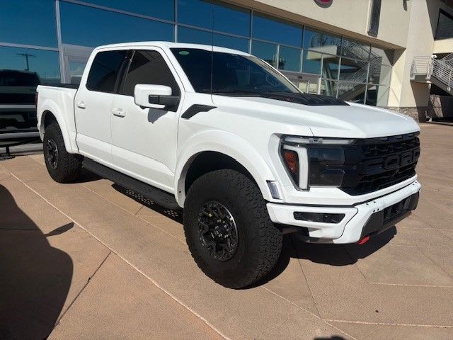 Thumbnail: 2025 Ford F-150 - 3