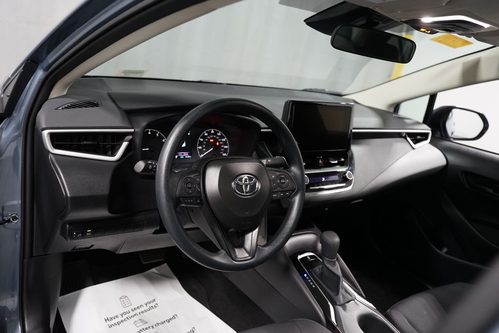 Thumbnail: 2025 Toyota Corolla - 11