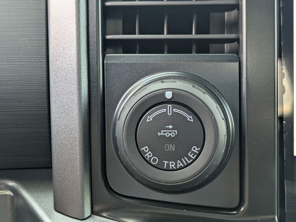 2026 Ford F-150 Rocky Ridge