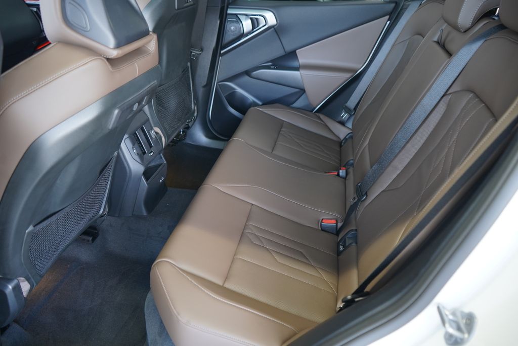 Thumbnail: 2026 BMW X3 - 20