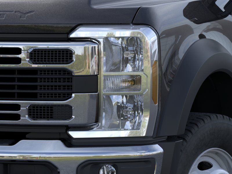 2026 Ford F-550 Chassis XL