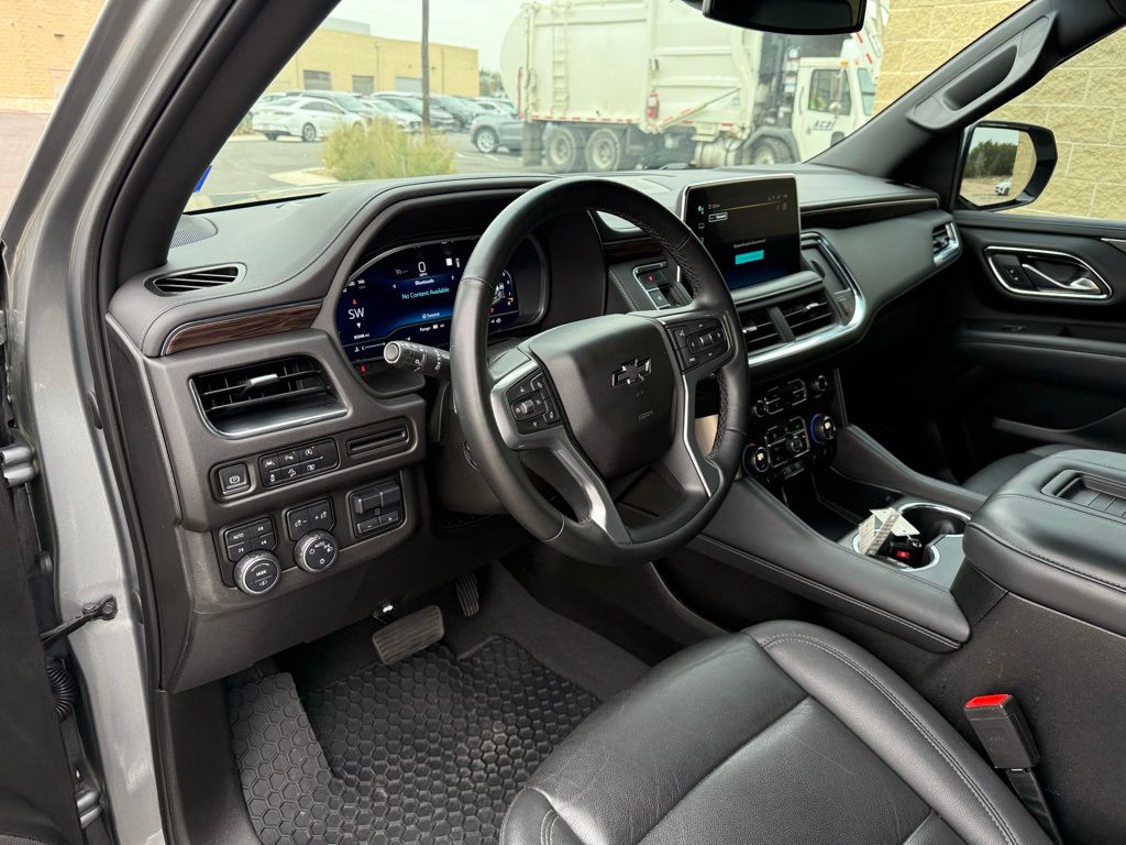 Thumbnail: 2023 Chevrolet Tahoe - 7