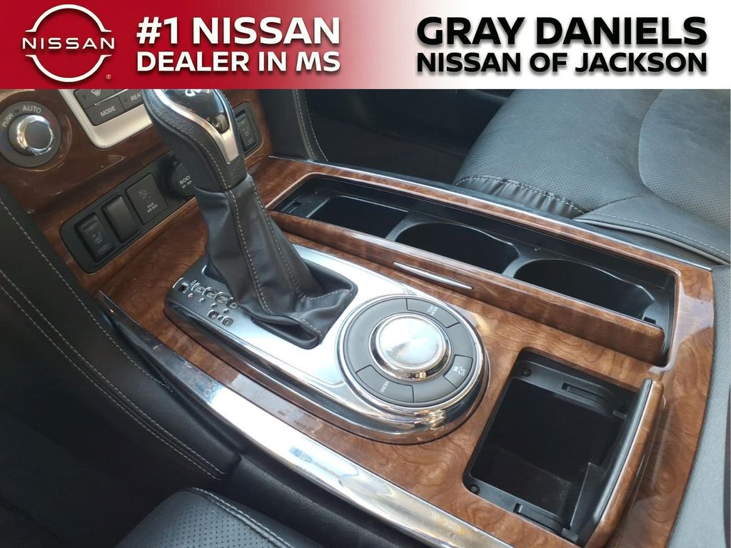 Used 2019 Infiniti QX80 SUV