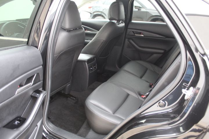 Used Car 2024 Mazda Cx-30  2.5 S Select Sport For Sale Under $25,000 In Georgetown, Texas