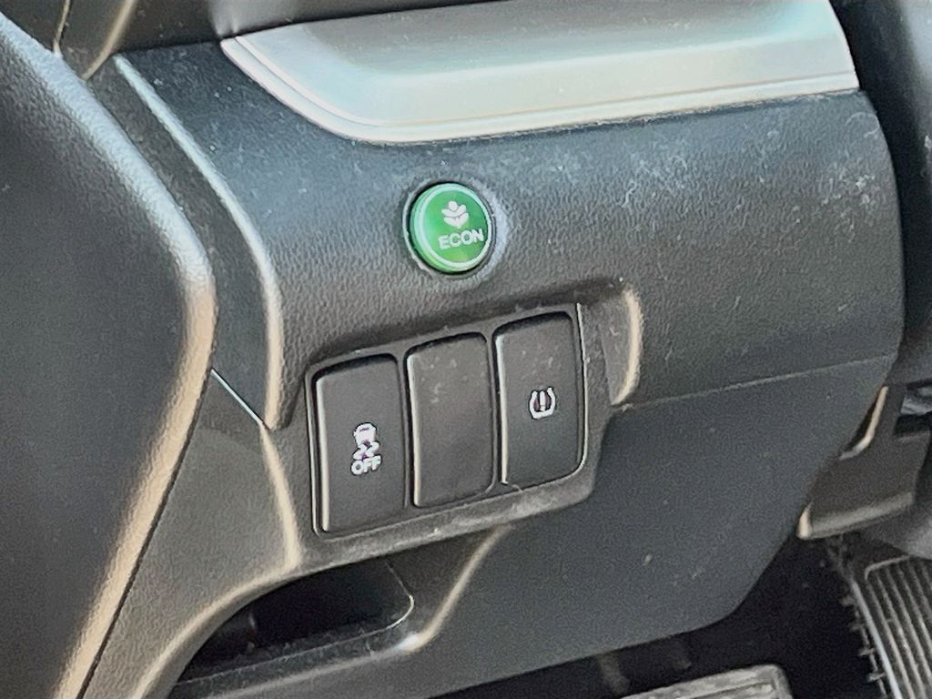 2016 Honda CR-V EX  at Bravo Nissan