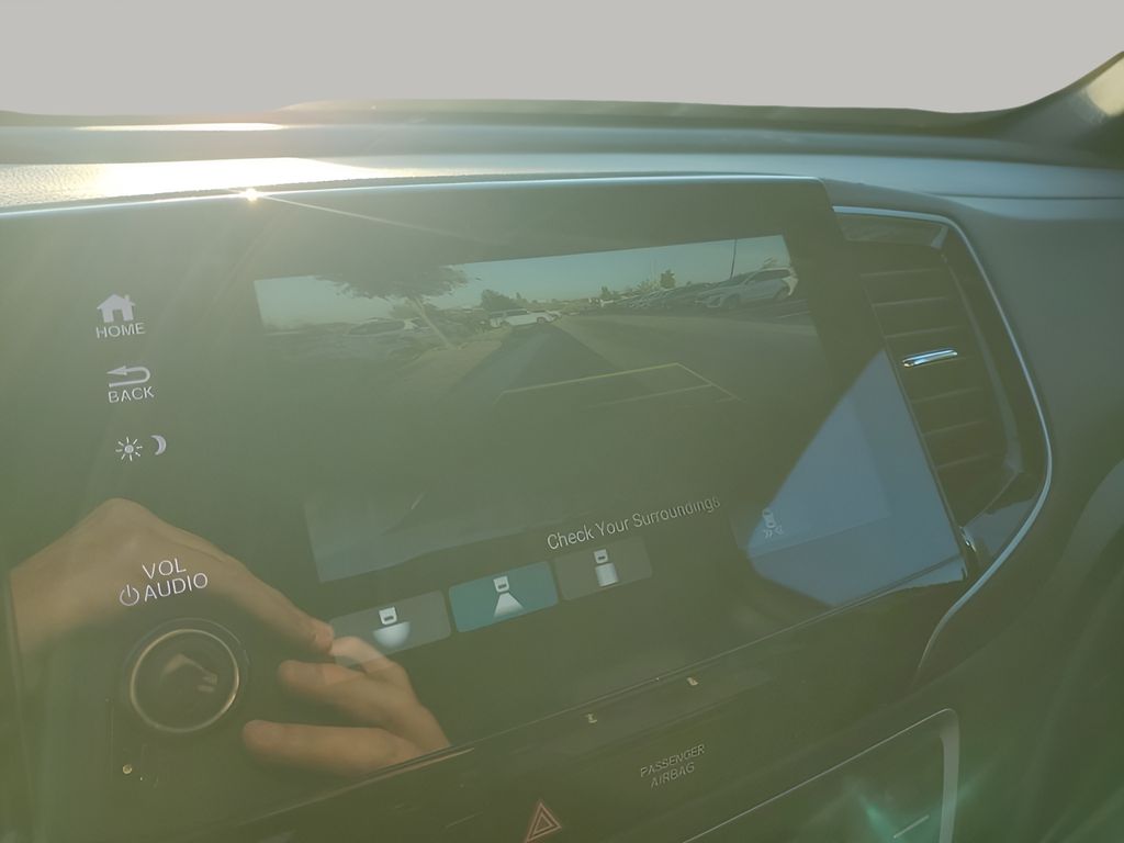 Used Car 2022 Honda Passport  Trailsport For Sale Under $35,000 In Austin, Texas