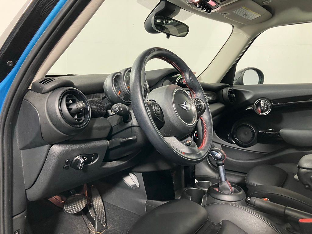 2019 MINI Cooper S 4