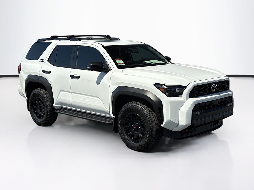Thumbnail: 2026 Toyota 4Runner - 3