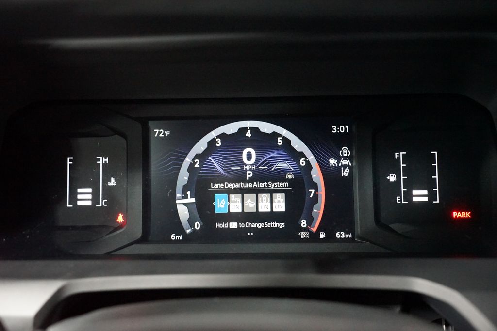 Thumbnail: 2026 Toyota Tacoma - 16