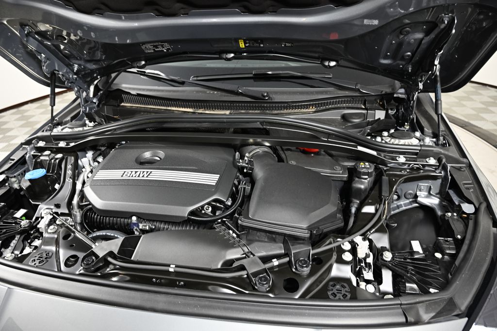 Thumbnail: 2026 BMW 2 Series - 27