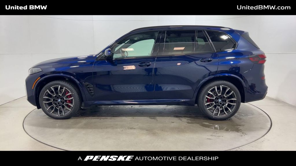 Thumbnail: 2026 BMW X5 - 5
