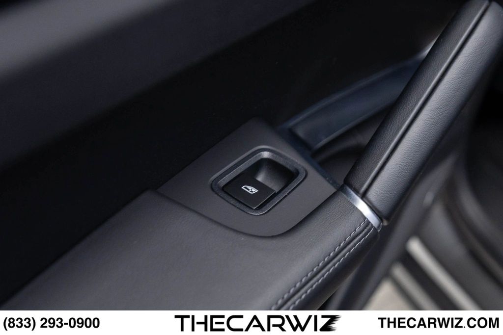 2023 Porsche Cayenne Coup Turbo - Photo 69