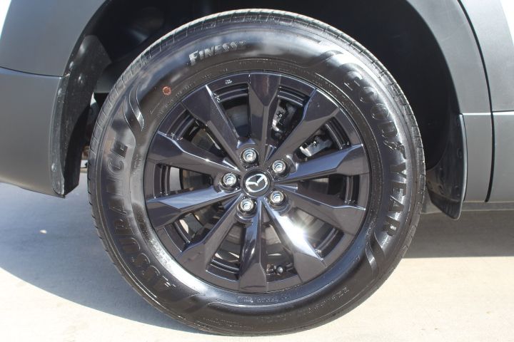 Used Car 2025 Mazda Cx-50 Hybrid  Premium For Sale Under $35,000 In Georgetown, Texas