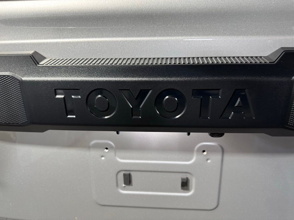 Thumbnail: 2026 Toyota 4Runner - 19