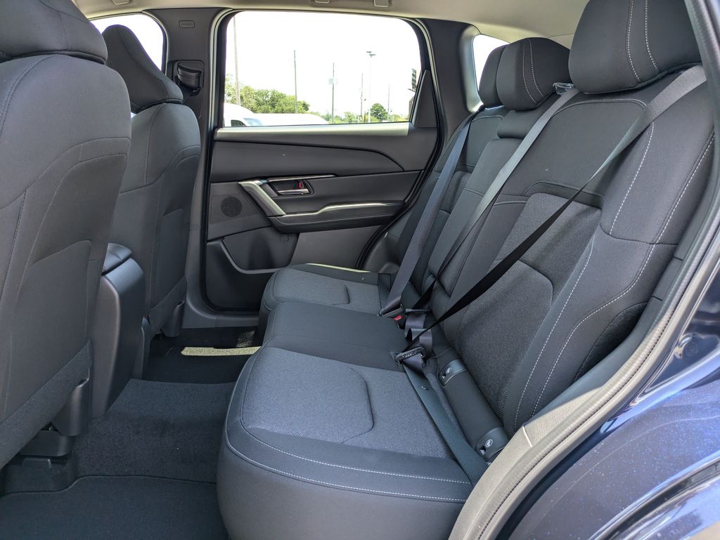 2026 Mazda CX-5 2.5 S