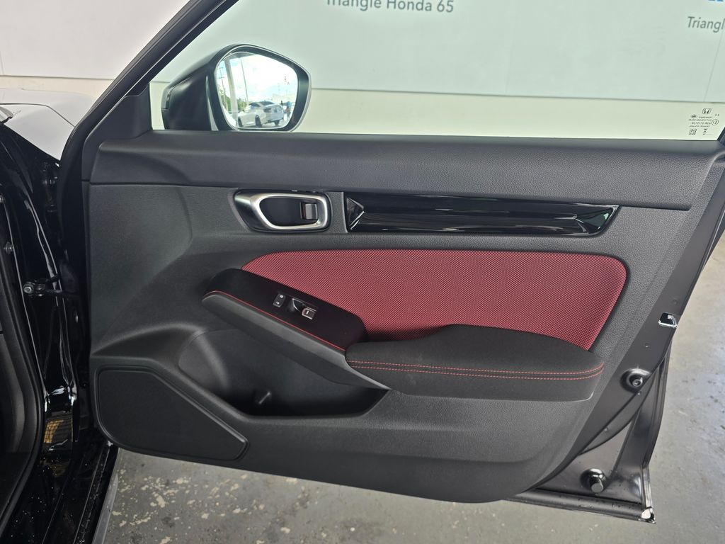 Thumbnail: 2026 Honda Civic - 25