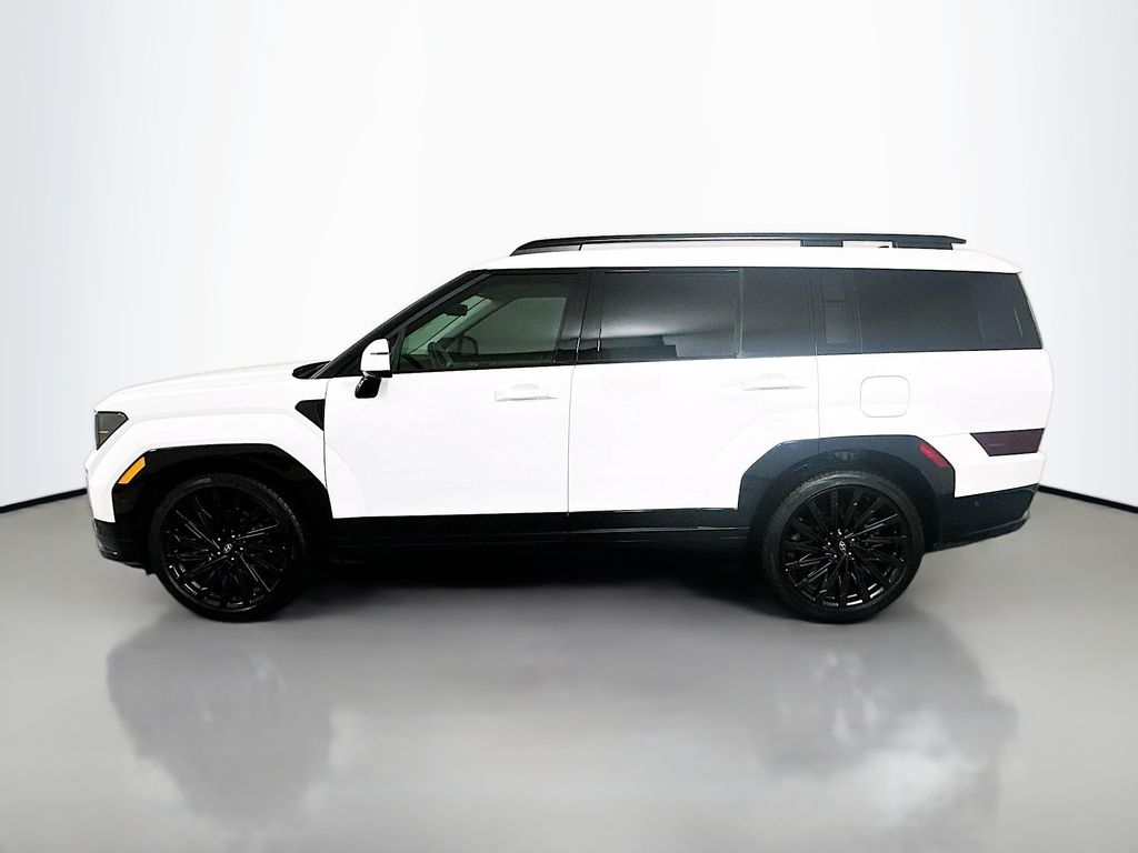 Thumbnail: 2025 Hyundai Santa Fe - 8