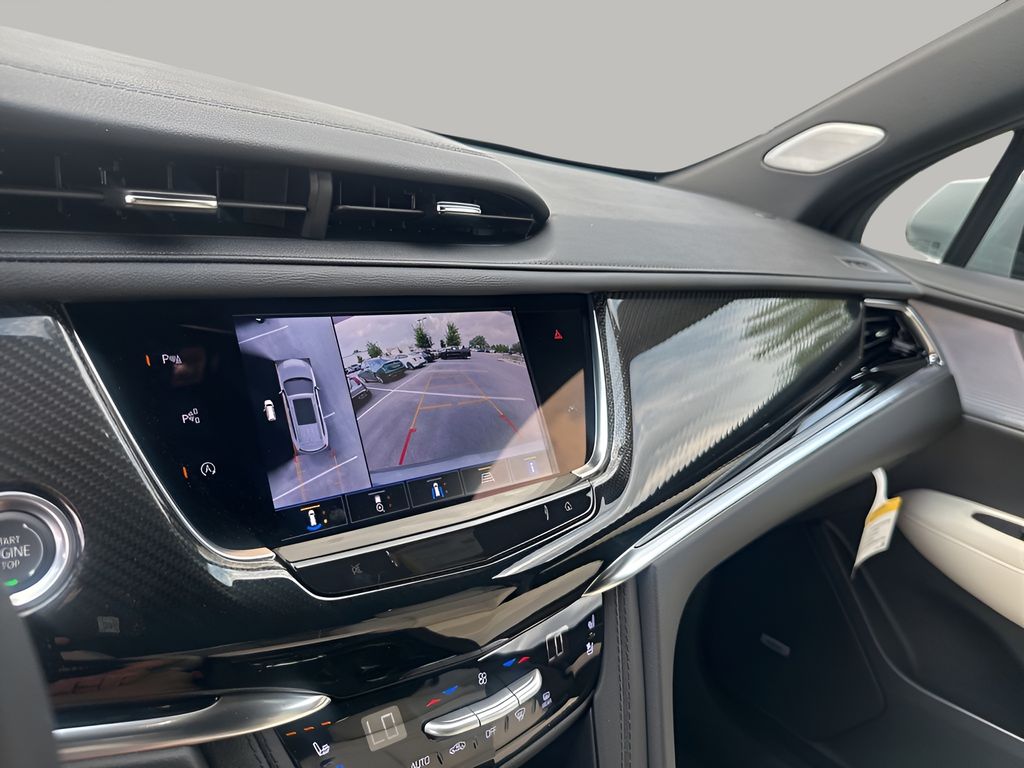 New Car 2025 Cadillac Xt6  Sport For Sale Under $70,000 In Austin, Texas