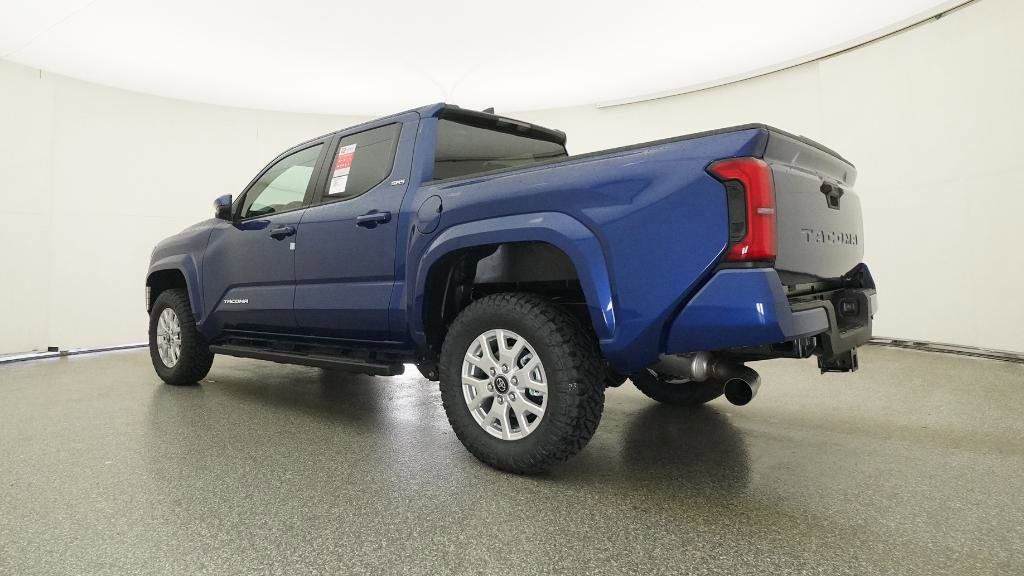Thumbnail: 2025 Toyota Tacoma - 14