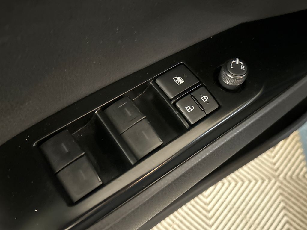 Certified Used 2025  Toyota LE image 16
