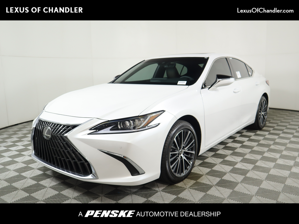 2024 Lexus ES Hybrid 300h -
                Chandler, AZ