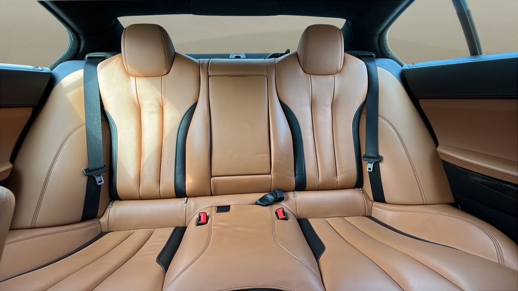 used 2017 BMW 6-Series car, priced at $18,900