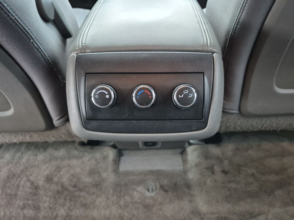 Used Car 2015 Chevrolet Traverse  Ls For Sale Under $10,000 In Austin, Texas