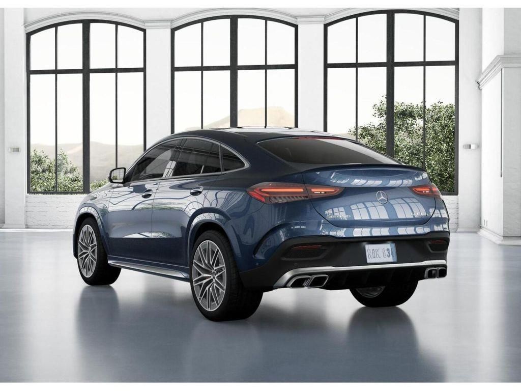 Thumbnail: 2026 Mercedes-Benz GLE - 28